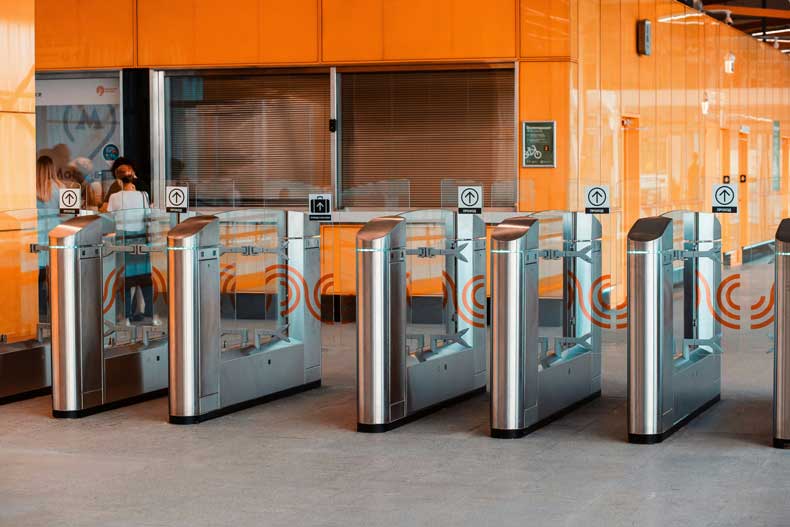 Access Control Systems