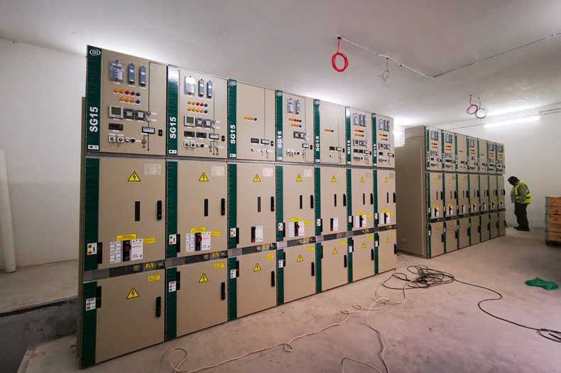 Electrical-&-Mechanical-Works