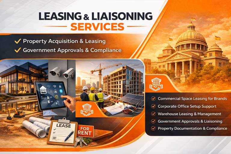Leasing-&-Liaisoning-Services