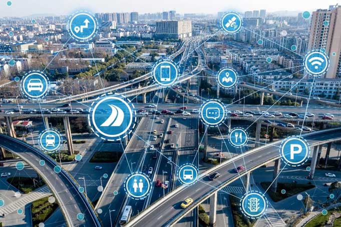 Smart-Infrastructure-Planning