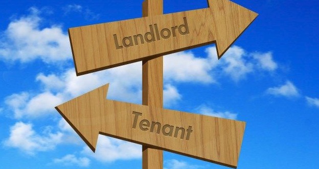 Tenant-Landlord Representation panasys controls