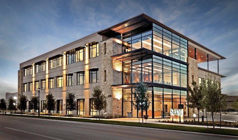commercial space leasing